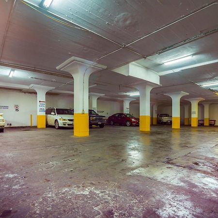 Capital O Hotel Diro, Monterrey Dış mekan fotoğraf