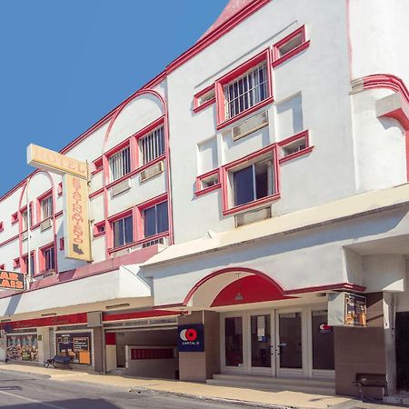 Capital O Hotel Diro, Monterrey Dış mekan fotoğraf