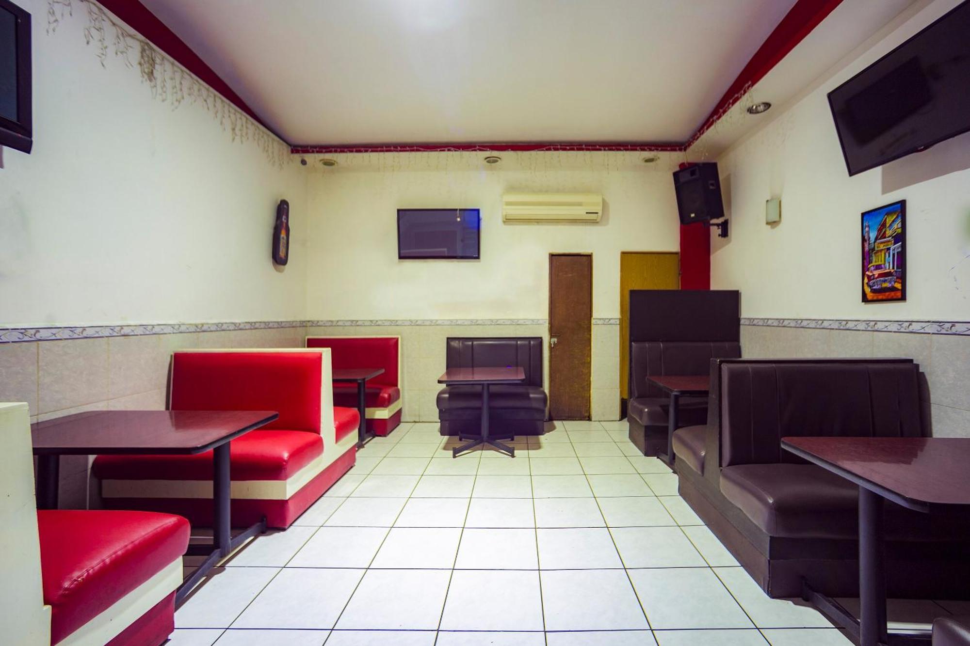 Capital O Hotel Diro, Monterrey Dış mekan fotoğraf