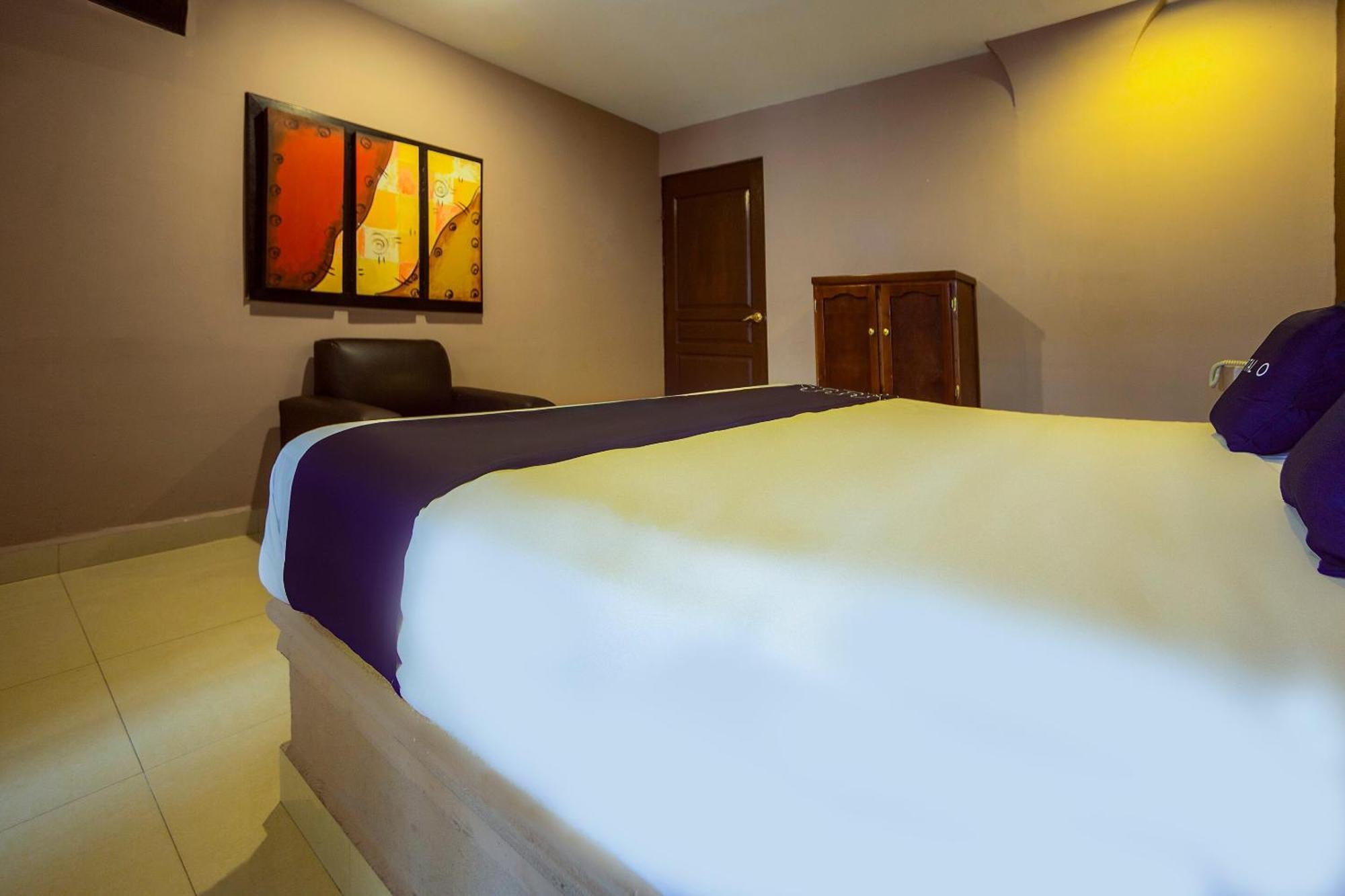 Capital O Hotel Diro, Monterrey Dış mekan fotoğraf
