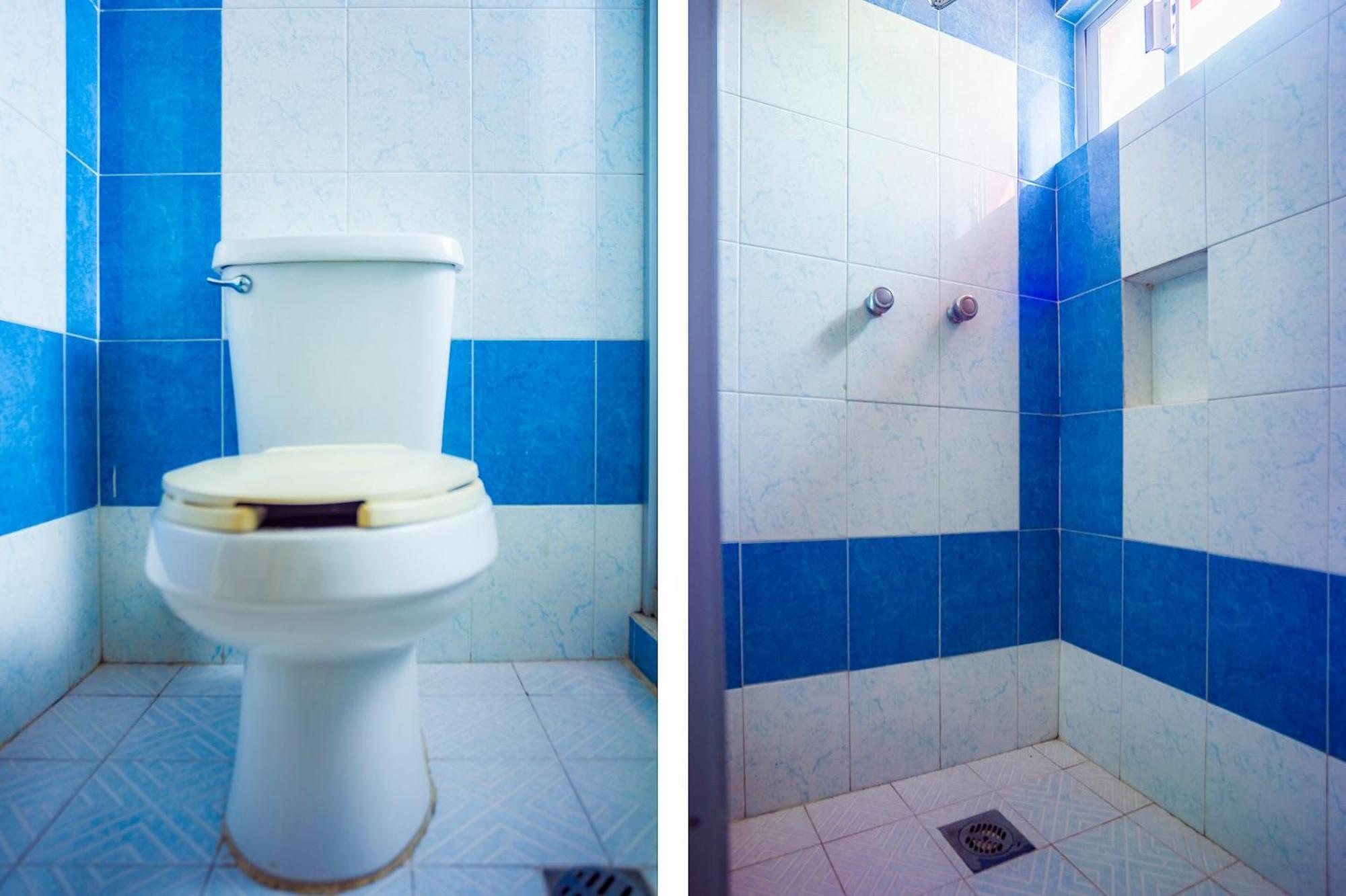 Capital O Hotel Diro, Monterrey Dış mekan fotoğraf