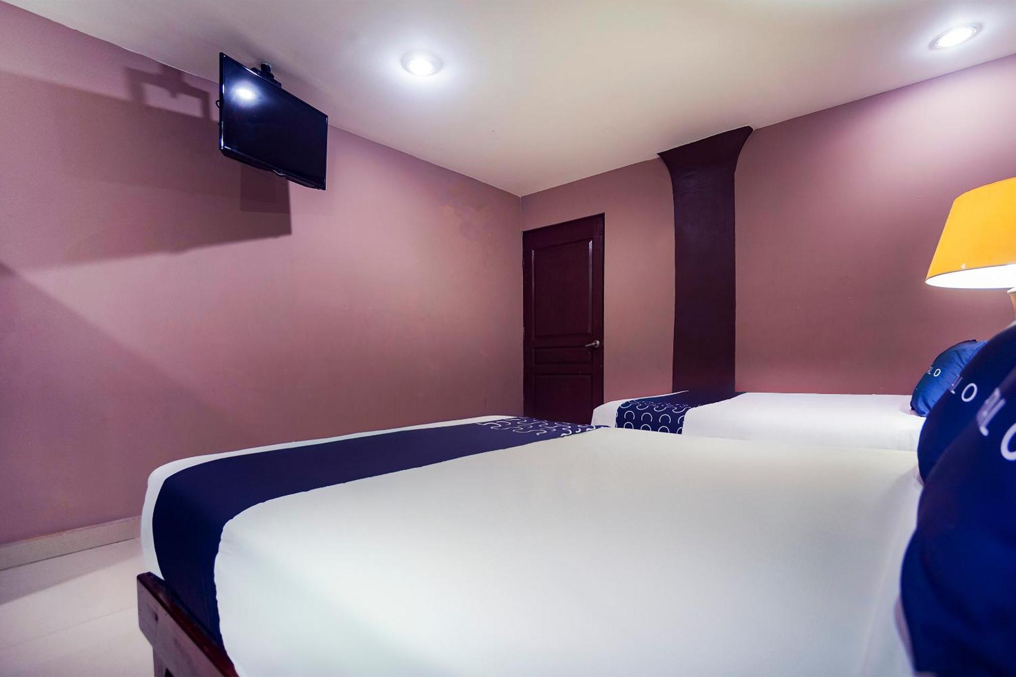 Capital O Hotel Diro, Monterrey Dış mekan fotoğraf